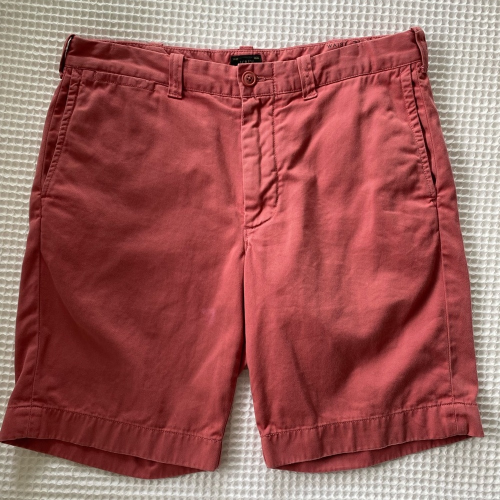 J. Crew shorts